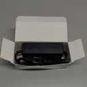 Facmogu DC 12V 3A Power Adapter, 100-240V AC to DC 12V 3A 36W Power Suppy with Barrel Connector 5.5x2.5mm & 5.5x2.1mm, 12 Volt 3 Amp Desktop Adpater 12V Switching Transformer AC/DC Power Converter