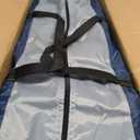 BravArrk Camping Tent for 6 Person, Family Cabin Tent with Rainfly | 10' x 9' x 78'', Easy Setup Windproof Double Layer Camping Tent, Portable Outdoor Tent for Family Camping