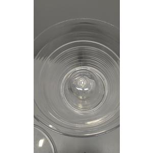 CreativeWare Bark Beverage Dispenser, 2.5 Gallon, Clear, (Pack of 1)