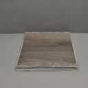 Art3d Peel and Stick Vinyl Floor Tiles 30-Pack 12 x 12 inch, Self Adhesive Waterproof Flooring Wood Planks for Kitchen, Dining Room, Bedrooms, Cover 30 Sq. Ft, Taupe Ash