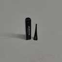 bareMinerals Maximist Liquid Eyeliner, Highly Pigmented Black Waterproof Eyeliner, Smudge-Proof Wear, Flexible Liquid Eyeliner Pen, Talc-Free, Vegan