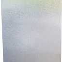 Valterra A77050 12" x 21" Bulk Obscure Replacement Glass