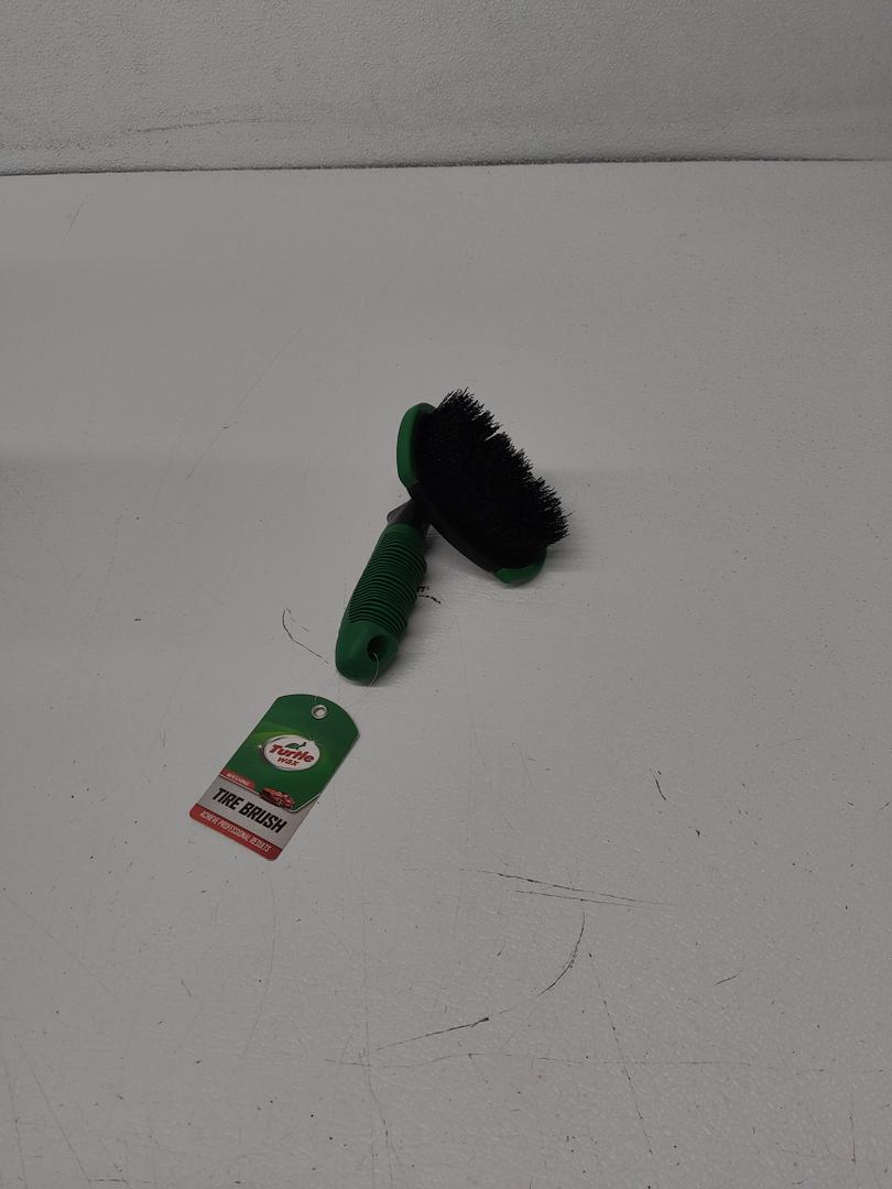 Turtle Wax Tire Brush