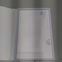 Tempered Glass Screen Protector for Garmin Echomap UHD2 92sv 93sv 94sv 95sv 9 Inch Chartplotters Touchscreen [NOT for UHD 9"] (HD Clear)