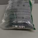 Generator Covers While Running, 32"L x 24"W x 24"H Heavy Duty Waterproof Generator Covers for Outside, Compatible with 5000W-10000W Generator, Overall Protection for Generator, Khaki (Khaki, Upgraded 