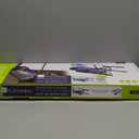 Equa Mount Full Motion Tilting TV Wall Mount 32"-80" Model FMAL #317