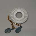 e-Pill MedTime Pro - Secure Locked Automatic Pill Dispenser with Clear Lid for Easy Monitoring and Reliable Medication Management