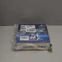 32pc,M14x1.5 Lug Nuts Black for 2003-2016 F250 F350 F450 F550,2003-2019 F53,13/16" Hex Flat Seat Factory OEM Wheels Lug NutsFit 2C2Z1012AA