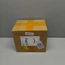 AC Compressor for 2006-2012 Hyundai (Azera, Santa Fe, Sonata, Veracruz) A/C Compressor W/Clutch for 2006-2013 KIA (Amanti, Magentis, Optima, Sorento) - CO 10916C