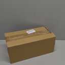 Hycline 2 Pack Bike Tire, 26x1.95 Inch 60TPI Folding Replacement Tire for MTB Mountain Bicycle-Skinwall Pair (2 Tires)