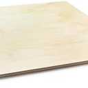 Woodcraft Finnish Birch Plywood 1/2" X 24" X 24" 1-Piece
