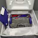 Dyson 360 Vis Nav Robot Vacuum