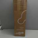 Pamo Babe Portable Crib Mattress Baby Playards (Pink)