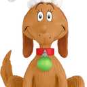 How the Grinch Stole Christmas! Max Christmas Ornament