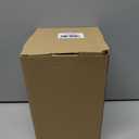 Solar Lanterns Outdoor Hanging Lanterns, Metal with Glass Cardinal Solar Lights, Waterproof Decorative Lantern Garden Decor for Outside Table Patio Yard, Memorial Gifts Grave Decorations for Cemetery