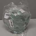 Watering Can for Indoor and Outdoor Plants - Long Spout Water Can for Garden, Flower, House Plants - 1.8L/1/2 Gallon (Green)