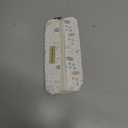 Mr. Pen- Cute Pencil Case Pouch, Boho Design, Multipurpose Canvas Bible Pencil Pouch, Christmas Gift (1 Pack)