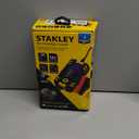 Automatic Smart Battery Charger Car 12V/24V | Pulse Repair Charger with LCD Display | Intelligent Mode Overvoltage Protection Temperature Monitoring for Car, Truck, Motorcycle, Boat, SUV, ATV