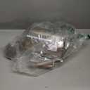 Percolator Pot Stainless Steel Camping Coffee Pot-NO Aluminum or Plastic Camping Coffee Pot Stovetop (9 cup)