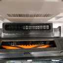 Robot Vacuum and Mop Combo, 3-in-1 Robotic Vacuums Cleaner with 70-Day Self-Emptying Base, LiDAR Navigation Smart Mapping & Strong 6000Pa Suction, for Pet Hair, Hard Floor, Carpet