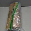 Hananona 6 FT Artificial Cedar Garlands, Real Touch Winter Cedar Cypress Garland, Green Artificial Greenery Pine Garland for Table, Mantle, Wall, Indoor, Outdoor Christmas Decorations (1, 6 FT)