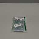 ESR for iPhone 17 Pro Max Case, 7X Military-Grade Drop Protection, Shock-Absorbing Rugged Cover with Camera Control Button, MagSafe Accessories Compatible, Cyber Series, Black