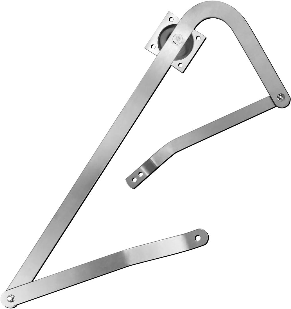 PR315500-RH Attic Ladder Kit Power Arm Assy Right Hand Compatible with Louisville Ladder PR315500-RH Attic Ladder Kit Power Arm Assy Right Hand Compatible with Louisville Ladder