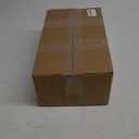 6.1inch Raised Double Cat Bowls Set with Acacia Wood Stand, Wide Whisker Friendly Ceramic Food & Water Bowls for Cats, Puppy, Kitty, Pet Bowl(Double Bowls+Stand, Arctic White)