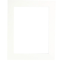PA431H Passepartout, 24x30 cm, Chamois