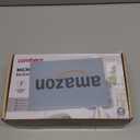 Microwavable Heated Gloves for Arthritis Hands Pain Relief, Microwave Hand Warmers Mittens Moist Heat Hand Mitts Gift for Women Men Rheumatoid Arthritis Wrist Pain, Washable