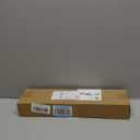 Gold Curtain Rods for Windows 18 to 42 Inch(1.5-3.5 Feet),1" Diameter Drapery Rods with Modern Style End Cap Finials,Size:18-42 Inch, Brass