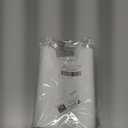 2 x Silicone Phone Holder for Bogg Bags, Attachment for Beach Bags, Phone Holder for Bogg & Similar Beach Bags, Compatible with Most Mobile Phones, White