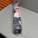 VAAGHANM Heating Pad: 33 x 17 inches Electric Heating Pad for Back -Extra Large Heat Pad for Shoulder/Neck/Knee/Arms - Upgraded 6 Timer & 6 Temperature Controller -Auto Shut Off (Grey Blue)