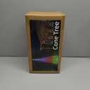 Magical 9FT 460 LEDs Smart Christmas Tree with App Control, 85+ Lighting Modes, Music Sync, IP65 All-Weather Metal Frame, Easy Setup for Front Yard, Holiday, Party, Family Joy