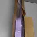 21 Inch Carbon Fibre Kids Toddler Child Children Acoustic Guitar Ukulele Musical Instruments Ideal for 3-9 Year Old Boys Girls Gifts (Purple)