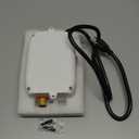 Tankless Water Heater Electric 110V, 3000W Instant Electric Water Heater, Under Sink Water Heater with Digital Display, On Demand Hot Water heater Electric for Kitchen Bathroom Washin