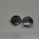 RTRHINOTUNING 68mm Wheel Center Caps for XXR 557 530 531 Rims, OD:68mm(2.68"), ID: 61.5mm(2.42") 4 Pack Hub Caps