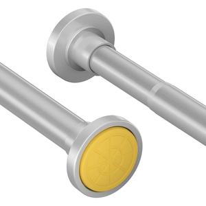Tension Curtain Rod 26 to 48 Inch
