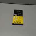 2 x NEW'C 3 Pack Designed for iPhone 11 Pro and iPhone X and iPhone XS Screen Protector,Enhanced Tempered Glass Protection, Case Friendly, Bubble Free Ultra Resistant (Transparent)