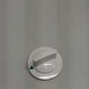 WE1M652 Dryer Timer Control Knob with Reinforced Metal Ring by Seentech Compatible GE & Hotpoint Dryers  Replaces: 1264289 AP3995164 PS1482196 (Pack 1)