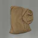 Men's Quick-Dry Active Polo Shirts Short Sleeve Performance for Golf Tennis Daily Casual Collared T-Shirt (Khaki)