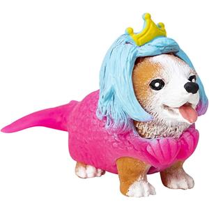 Party Animals, Rave Puppies, Neon Costume, Schylling, One Per Orden, Random