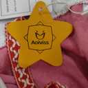 Meland Princess Dress Up for Girls, Dress Up Clothes for Halloween Costumes, Birthday Gift for Toddlers Aged (5-6 Years)