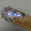 Eyekepper 4-pack Round Reading Glasses Blue Light Blocking Women Yellow Tinted +3.00