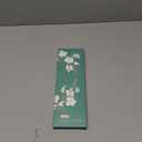 Fitness Watches for Women, LYNN2 Fitness Tracker with Heart Rate Monitor Blood Oxygen/Sleep Tracker Pedometer, Slim Step Tracker Watch for iOS/Android Phones Waterproof (Milky White)