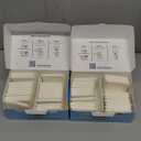 Tide evo Free & Gentle Tiles Fragrance-Free Hypoallergenic Laundry Detergent Fiber Tiles for Sensitive Skin Works on 100% of Common Stains Safe for All Machines and Water Conditions, 40 Count