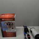 DUOFLUSH COMPLETE SYSTEM by FLUIDMASTER MfrPartNo 550DFRK-3
