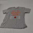 T-shirt Size S