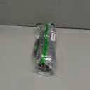 GIR: Get It Right 10 Piece Silicone Essentials Kitchen utensils set - Ladle, Spatula, Flip, Spoon & Spoonula - Non toxic cooking utensils for Nonstick Cookware, Cooking and Baking - Charcoal