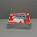 REVLON Infrared Hair Dryer with Diffuser & Concentrator - Ionic Ceramic Blow Dryer for Frizz Control, Shine, Soft Hair & Moisture Protection - 1875W Professional Salon-Quality (White) (Full Size)